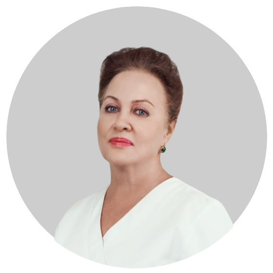 Лобова Елена Николаевна Лобова Елена Николаевна