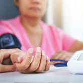 Комплексная программа «Повышенное давление»