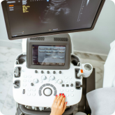 УЗИ малого таза 